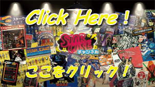 STAR CASE�`�����l��@Youtube