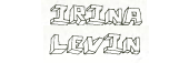 IRINA LEVIN